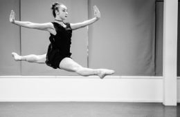 Dance Competition Season!